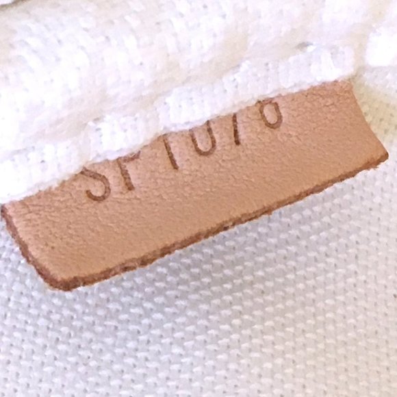 ❌SOLD❌ Louis Vuitton Watercolor Speedy aquarelle - Picture 12 of 12